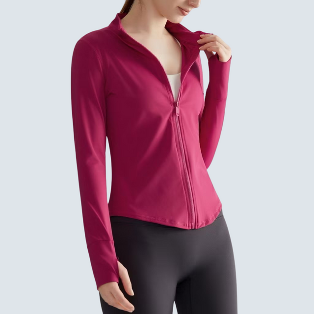 Nanda Active Outer