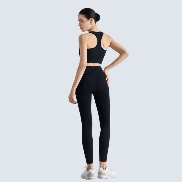 Vielle Sport Bra - ALPHALETICS