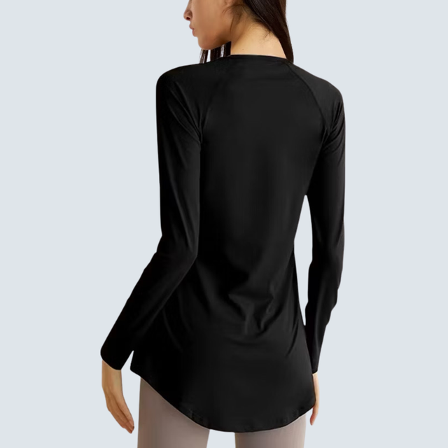Aurora Active Top