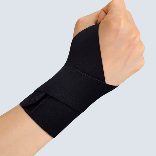 Wrist Support Brace - ALPHALETICS
