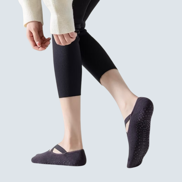 Faye Socks - ALPHALETICS