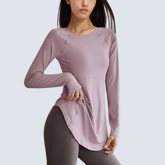 Aurora Active Top