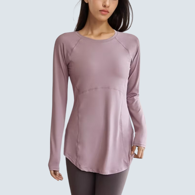 Aurora Active Top