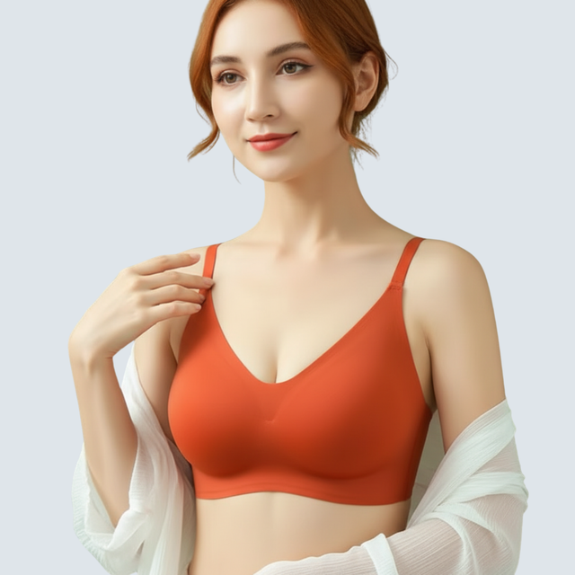 Blanca Seamless Bra