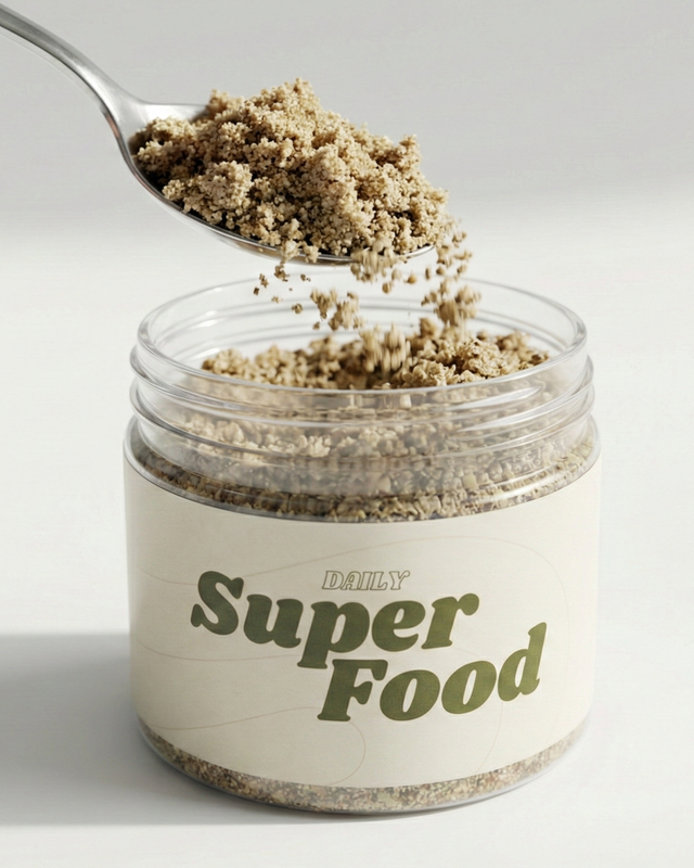 Daily Superfood - Gut & Weight Support