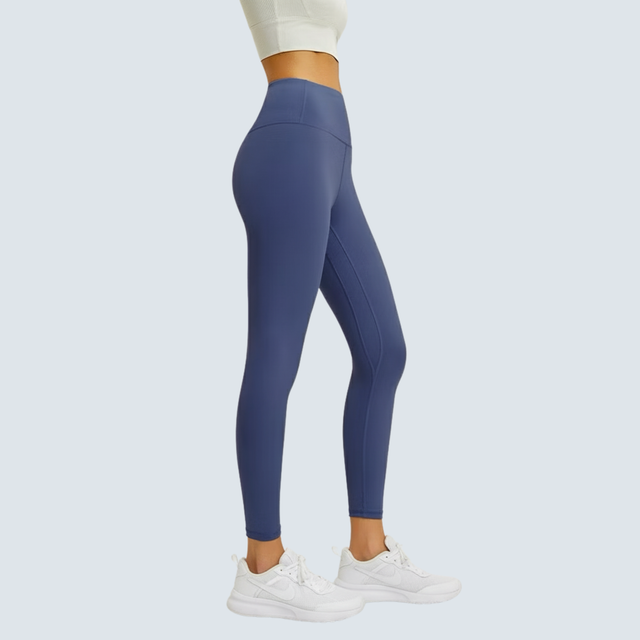 Arielle Legging - ALPHALETICS