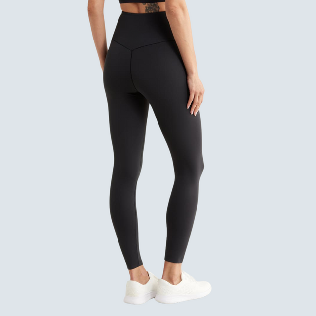 Arielle Legging - ALPHALETICS