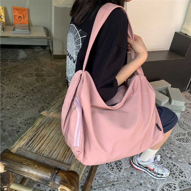 Rona Bag - ALPHALETICS