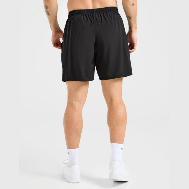 Leone Dri-FIT Shorts - ALPHALETICS