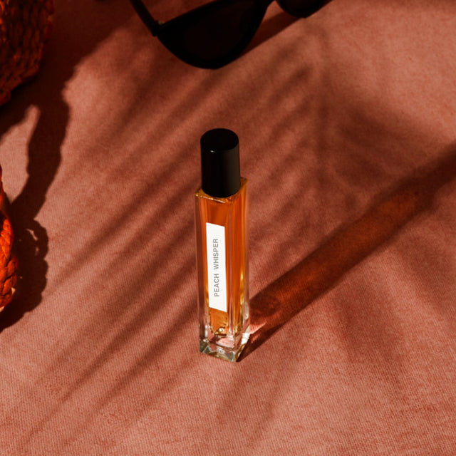 Calming Essential Oil - ALPHALETICS