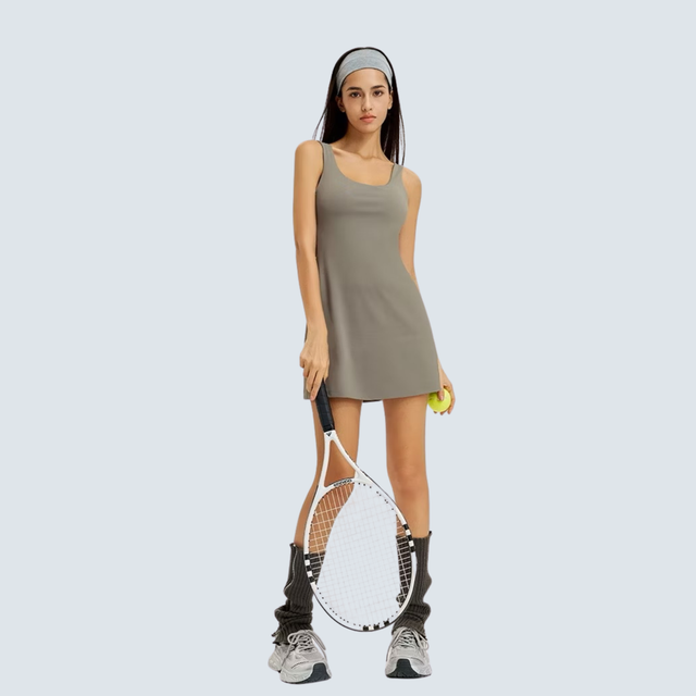 Renna Active Dress