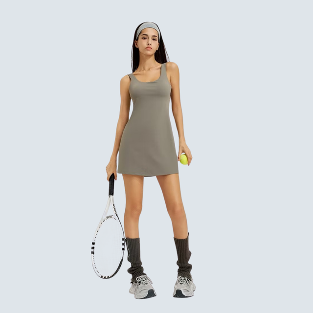 Renna Active Dress