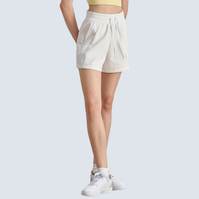 Solene Active Short Pants - ALPHALETICS