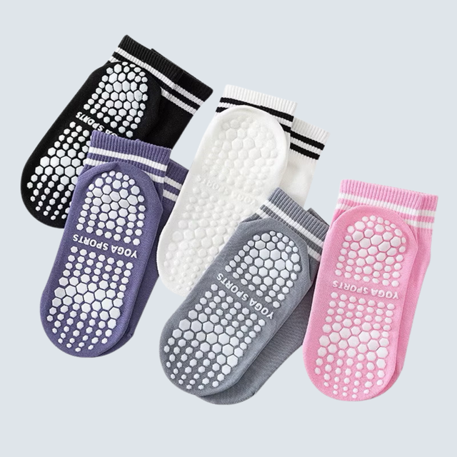 Rosie Socks - ALPHALETICS