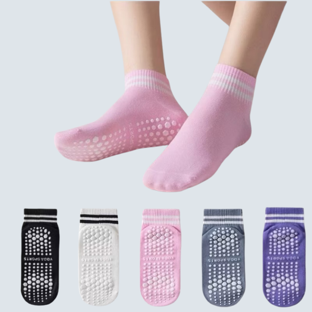 Rosie Socks - ALPHALETICS