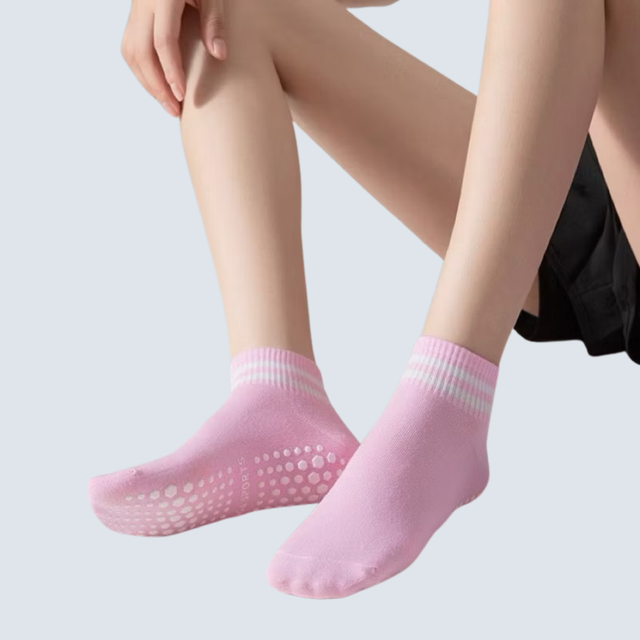 Rosie Socks - ALPHALETICS