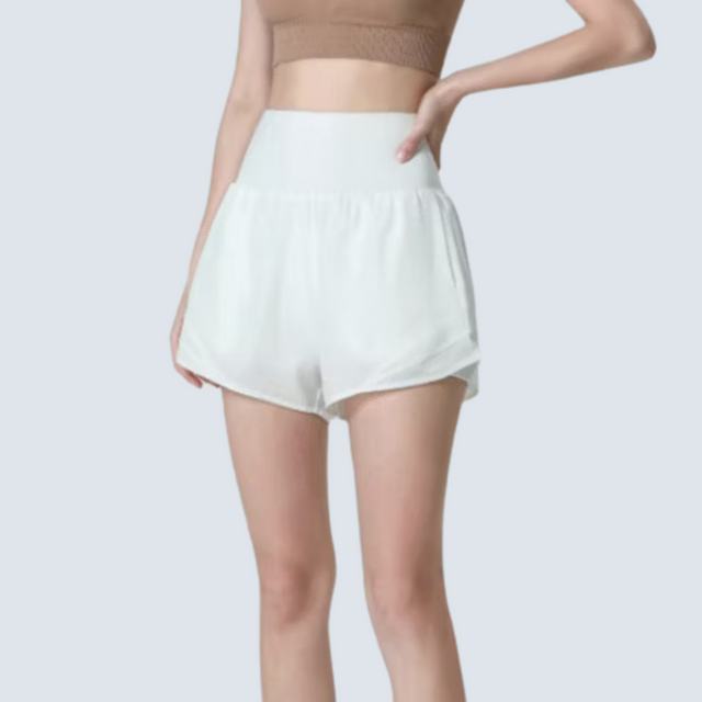 Octa Active Short Pants - ALPHALETICS