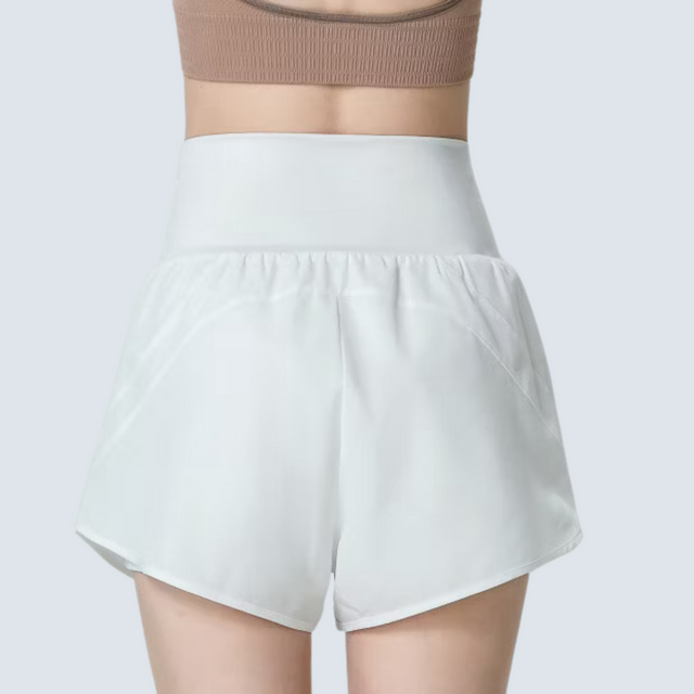 Octa Active Short Pants - ALPHALETICS