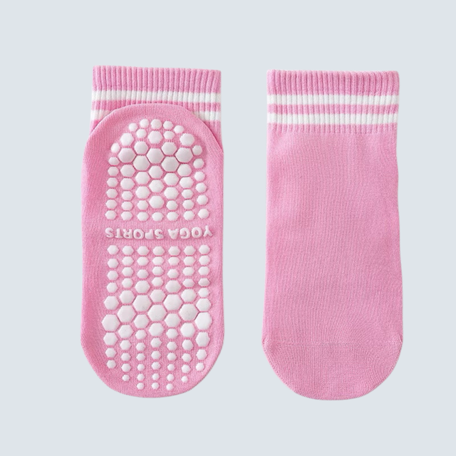 Rosie Socks - ALPHALETICS