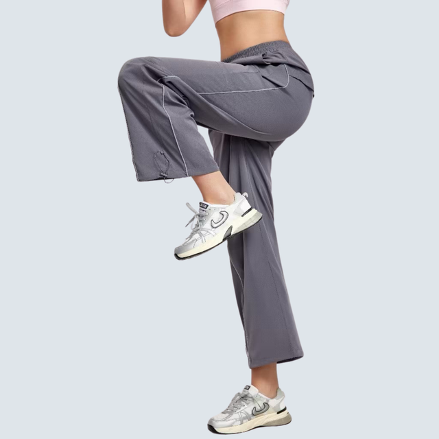 Thena Active Cargo - ALPHALETICS