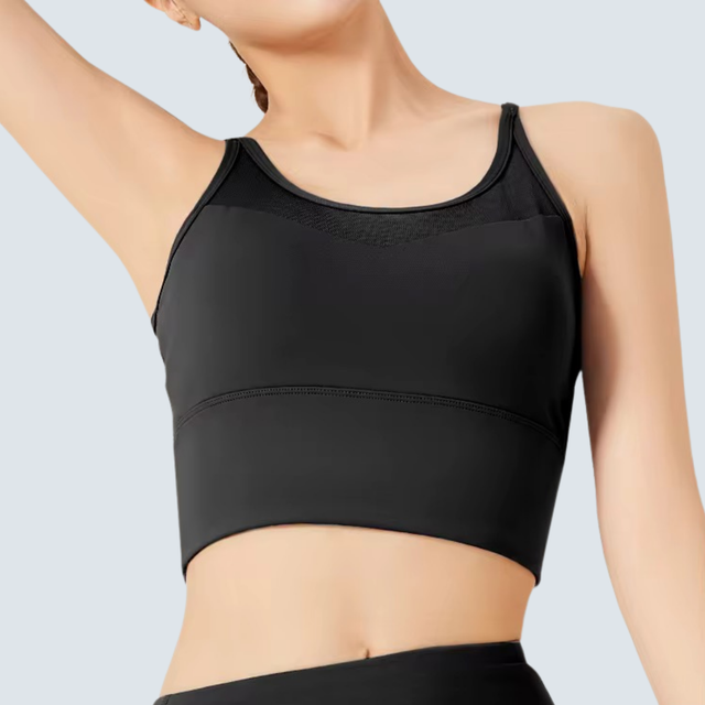 Hailey Sport Bra