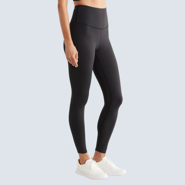 Arielle Legging - ALPHALETICS
