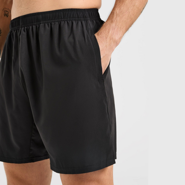 Leone Dri-FIT Shorts - ALPHALETICS