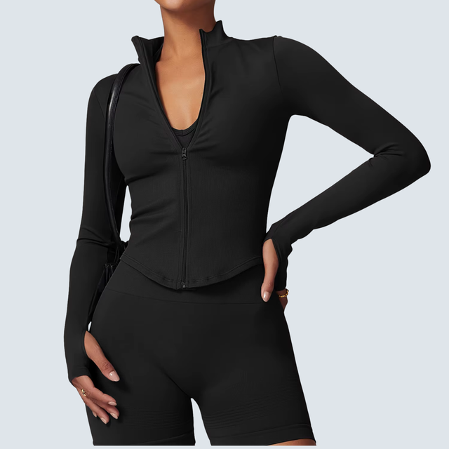 Audrey Active Outer
