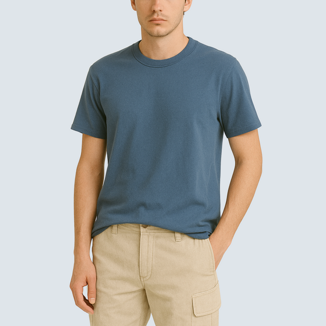 Classic T-Shirt - ALPHALETICS