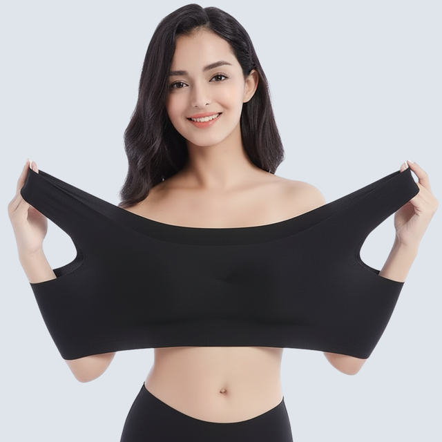 Elin Seamless Bra