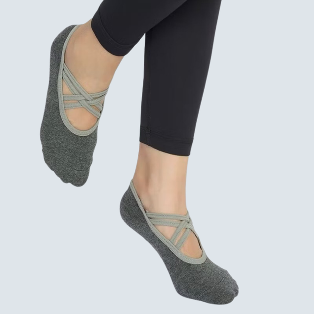 Harper Socks - ALPHALETICS