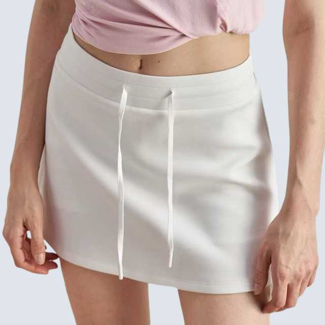 Vaila Skort - ALPHALETICS