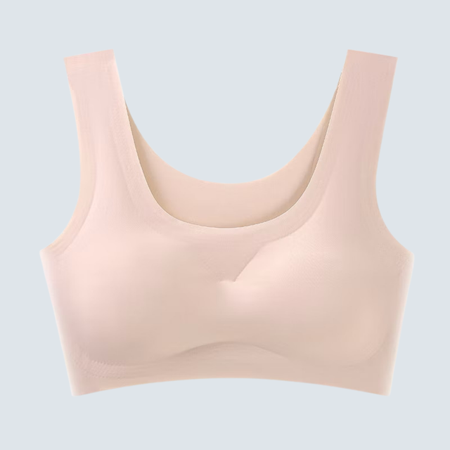 Elin Seamless Bra