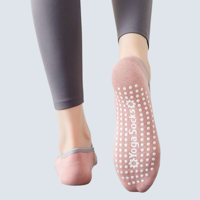 Lucy Socks - ALPHALETICS