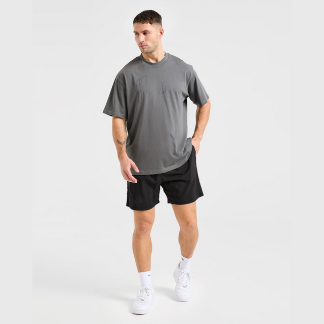 Leone Dri-FIT Shorts - ALPHALETICS