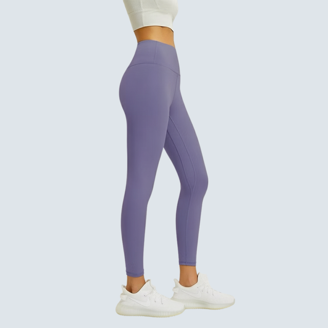Arielle Legging - ALPHALETICS