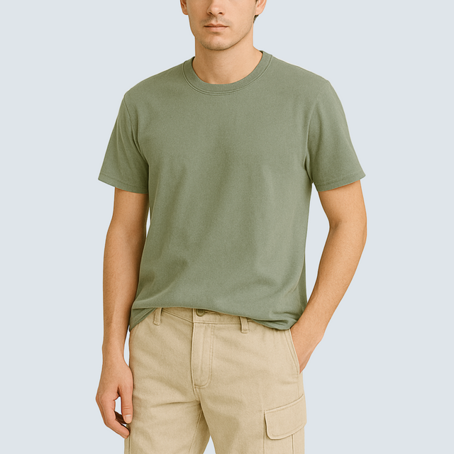 Classic T-Shirt - ALPHALETICS