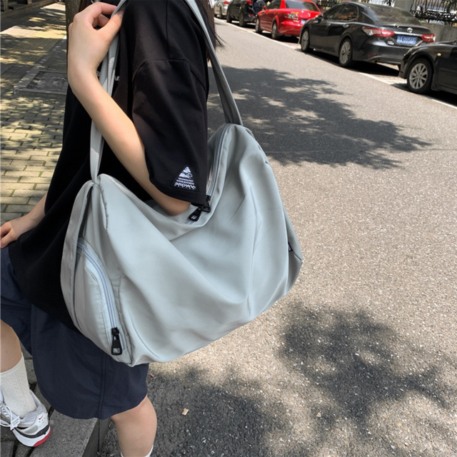 Rona Bag - ALPHALETICS