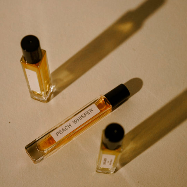 Calming Essential Oil - ALPHALETICS