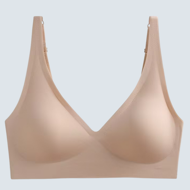 Posie Seamless Bra - ALPHALETICS
