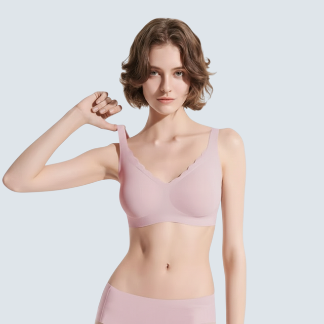 Zora Seamless Set
