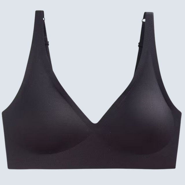 Posie Seamless Bra - ALPHALETICS