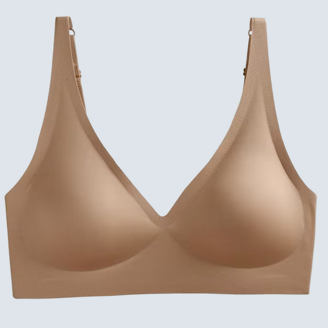 Posie Seamless Bra - ALPHALETICS