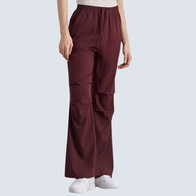 Tallia Active Pants - ALPHALETICS