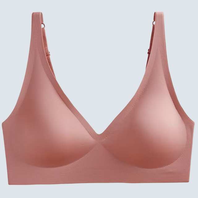 Posie Seamless Bra - ALPHALETICS