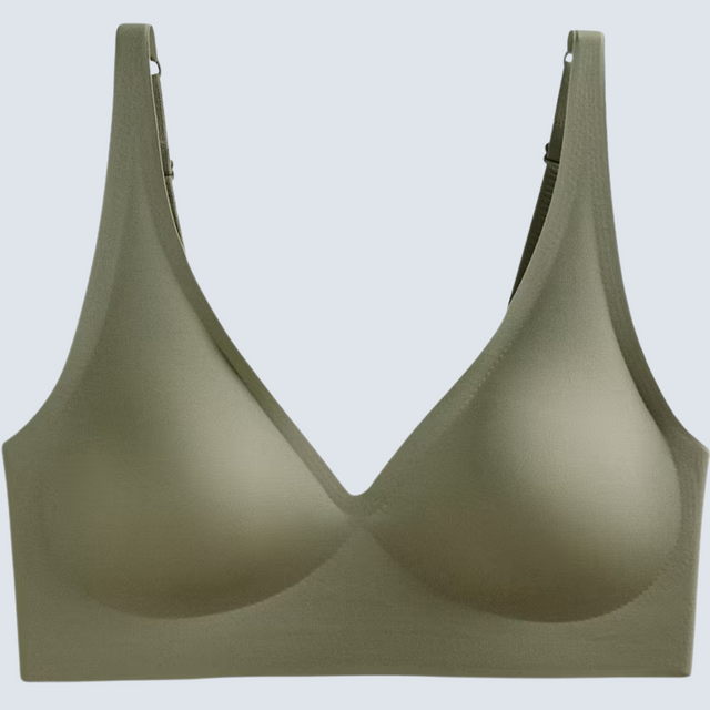 Posie Seamless Bra - ALPHALETICS