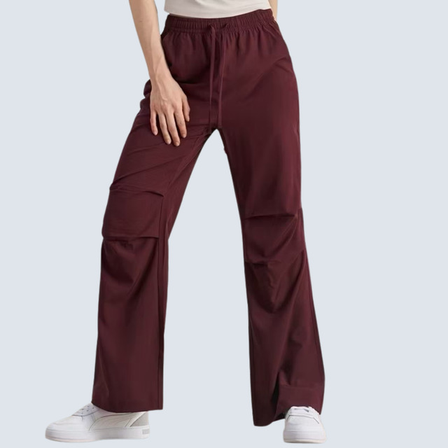 Tallia Active Pants - ALPHALETICS