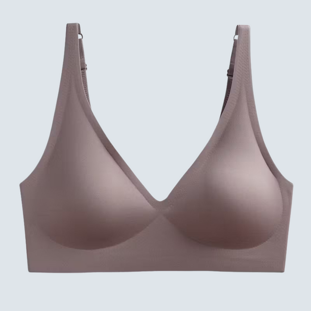 Posie Seamless Bra - ALPHALETICS