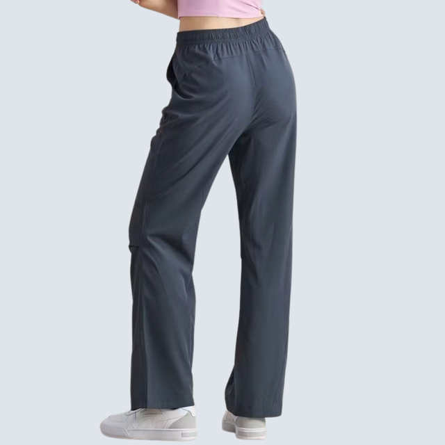 Tallia Active Pants - ALPHALETICS