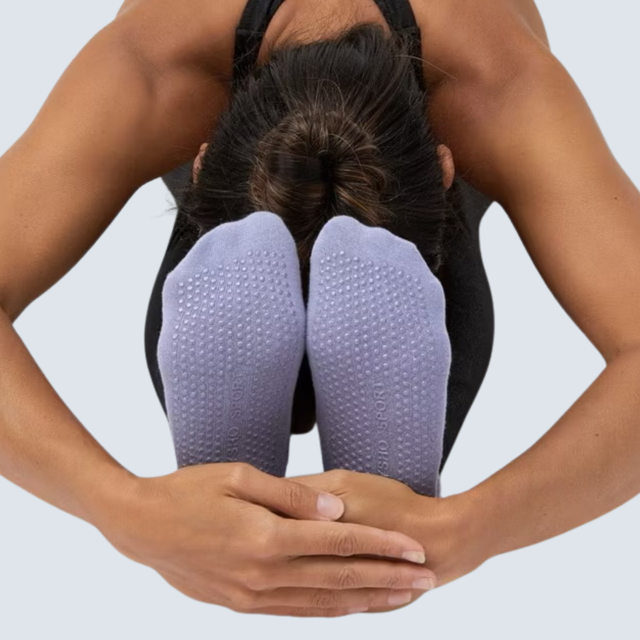 Lottie Socks - ALPHALETICS